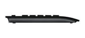 Logitech K280E Pro f/ Business Tastiera USB francese QWERTY Nero