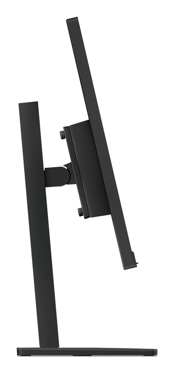 Lenovo ThinkVision E24 40 écran plat de PC 60 5 cm 23.8 1920 x 1080 pixels Full HD LCD Neuf - vue 2