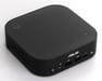 ASUS NUC RNUC14LNKU7094N2 Intel Core Ultra 7 258V 32 Go LPDDR5x-SDRAM 1 To SSD Windows 11 Pro Mini PC Noir