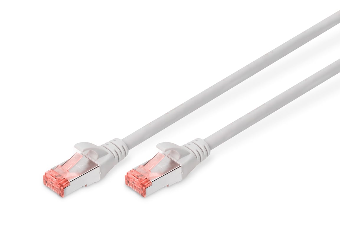 Digitus Cable de enlace CAT 6 S/FTP - Nuevo