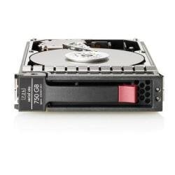 HPE 507632-B21 disque dur 2 To 7200 tr/min 3.5'' SATA