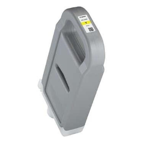 Canon PFI-710Y cartuccia d'inchiostro Originale Giallo - Neuf
