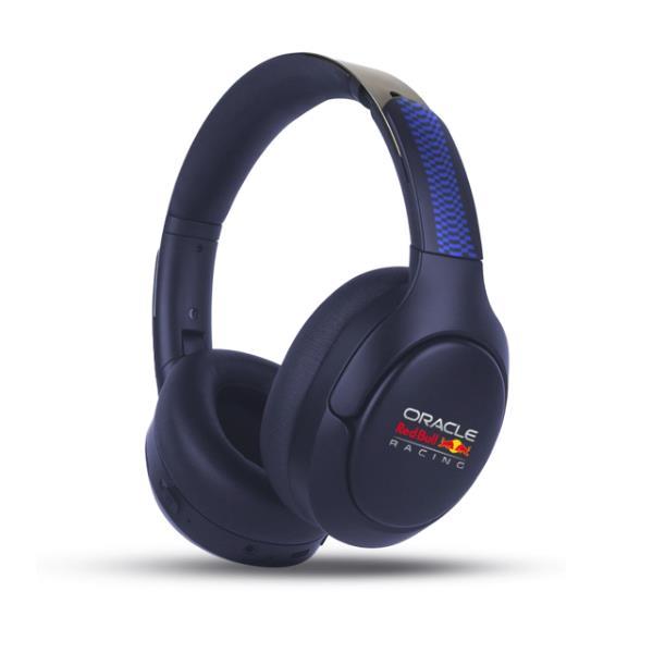 "Casque Audio Over-Ear Red Bull Drift 500mAh Léger et Confortable pour Téléphonie - Neuf"
