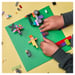 LEGO® Classic Green Building Block 11023 - Ideale per la creatività dei bambini