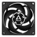 ARCTIC P8 PWM PST Ventola per PC 8 cm Nero