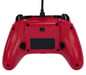PowerA XBGP0008-01 accessorio per videogiochi Controller analogico USB rosso Xbox One, Xbox Series S, Xbox Series X