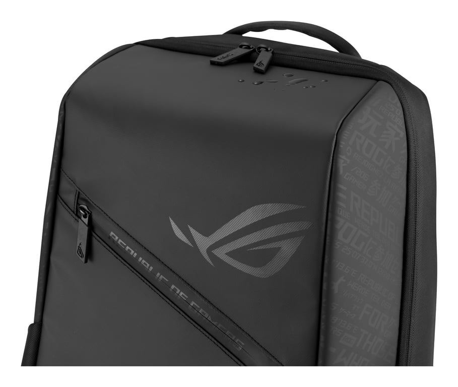 ASUS ROG Ranger 16 BP2501 Sac à dos pour ordinateur portable 16 - vue 3