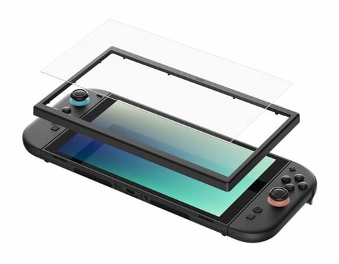 Belkin ENA004HQ accessoire de console de jeux Protecteur d'écran