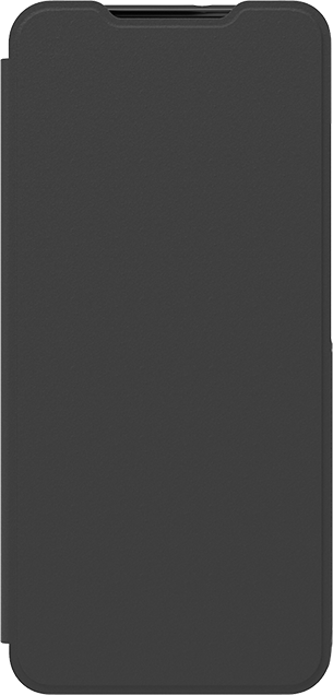 Folio Samsung G A22 5G Flip Wallet 'Designed for Samsung' Noir Samsung