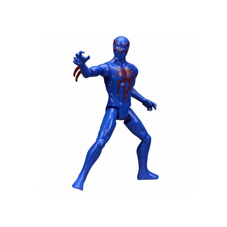 Spiderman SPD SCARLET SPD TITAN HERO - vue 3