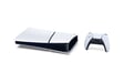 Pack PS5 Slim & EA Sports FC 24 - Console de Jeux Playstation 5 Slim (Digitale) 1 To, Blanc