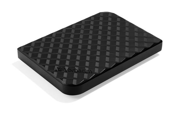 Verbatim Disque dur portable USB Store 'n' Go 3.0, 4 To, noir
