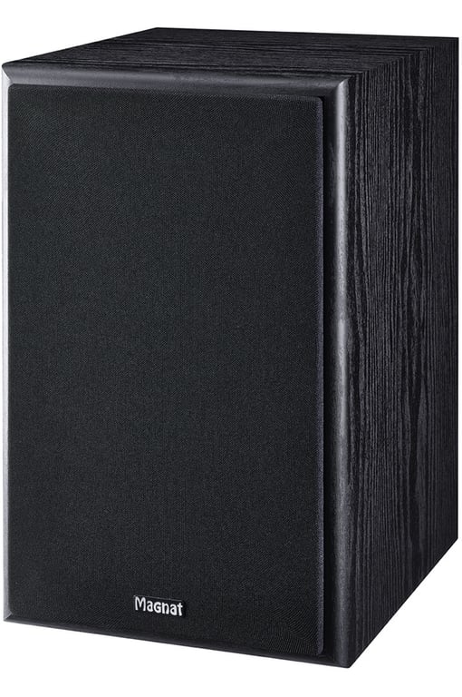 Enceinte bibliothèque Magnat Monitor S30 Vendue à la paire - vue 3