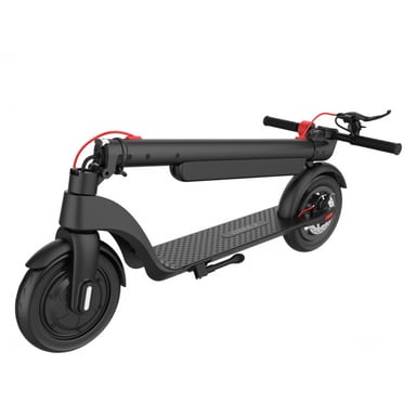 UMAX City Racer 36 25 km/h Noir 10 Ah