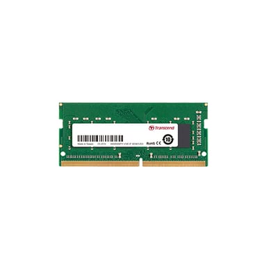 Transcend TS2666HSB-8G módulo de memoria 8 GB 1 x 8 GB DDR4