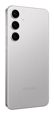 Galaxy S24 (5G) 256 GB, plateado