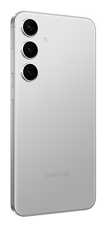 Galaxy S24 Plus (5G) 256 Go, Argent - Neuf