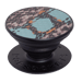 PopSockets PopGrip, serpiente de agua de metal repujado
