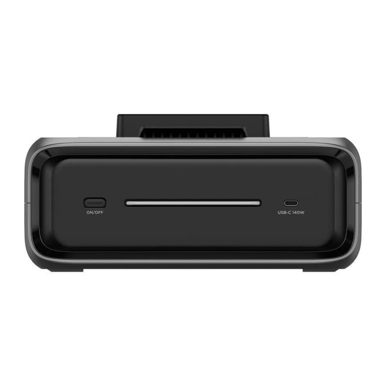 Batterie supplémentaire intelligente EcoFlow RIVER 3 Plus EB300 Batterie LiFePO4 286 Wh pour station électrique portable - vue 4