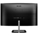Philips E Line 325E1C/00 PC a schermo piatto 80 cm (31,5'') 2560 x 1440 pixel Quad HD LCD Nero