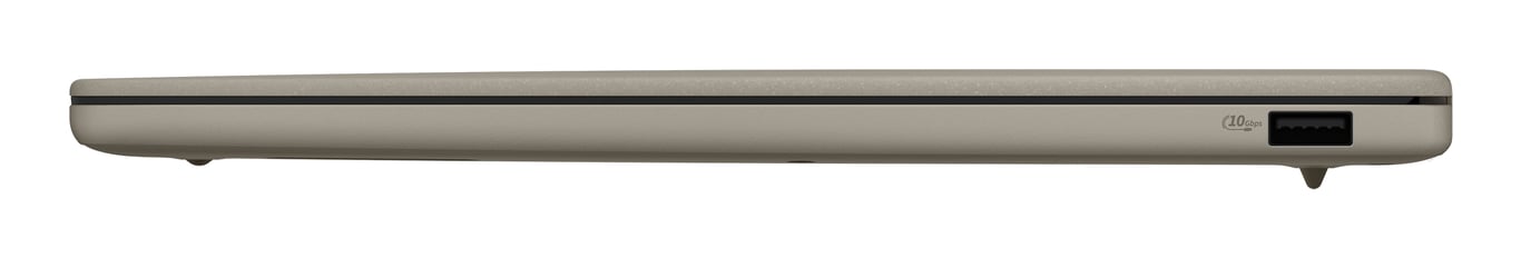 ASUS Zenbook A14 UX3407QA QD387W Qualcomm Snapdragon X1 26 100 Ordinateur portable 35 6 cm 14 WUXGA LPDDR5x SDRAM SSD Wi Fi 6E 802.11ax Windows 11 Home Neuf - vue 2