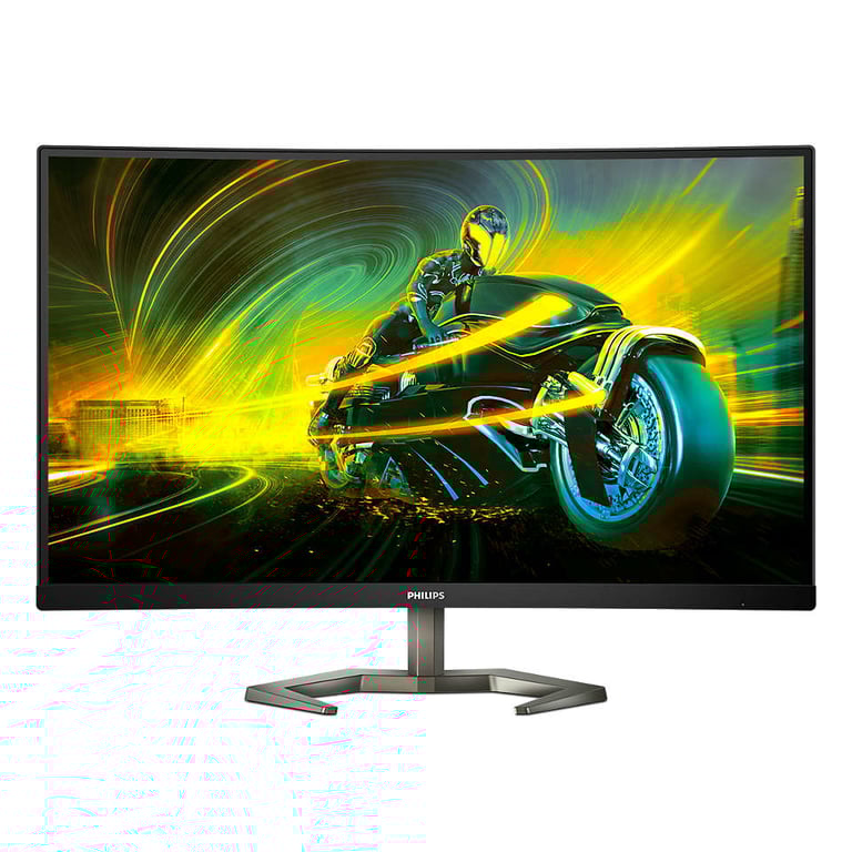 Philips 27M1C5500VL - vue 2