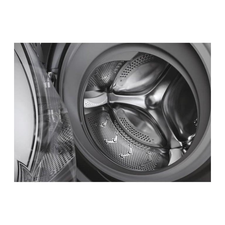 Candy CSWS496TWMRREFR - vue 5