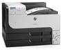 HP LaserJet Enterprise 700 Imprimante M712dn, Noir et blanc, Imprimante pour Entreprises, Imprimer, Impression USB en façade, Impression recto-verso