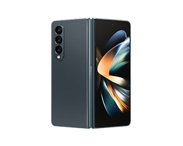 Galaxy Z Fold4 5G 512 GB, Antracite, sbloccato