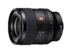 Sony FE 35MM F1.4 GM MILC Objectif large Noir