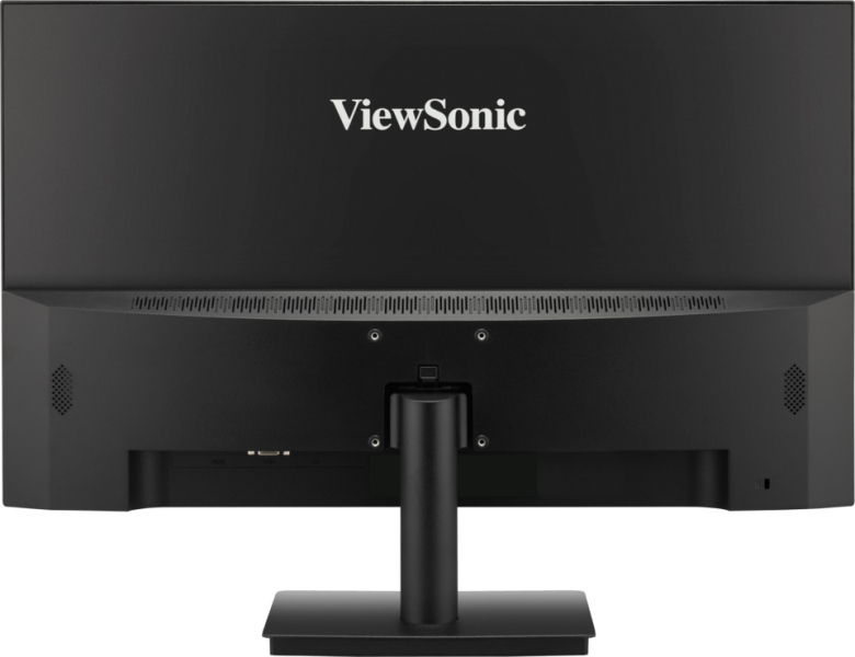 ViewSonic 27 LED VA270 H - vue 4