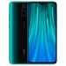 Redmi Note 8 Pro 128 GB, Verde, desbloqueado