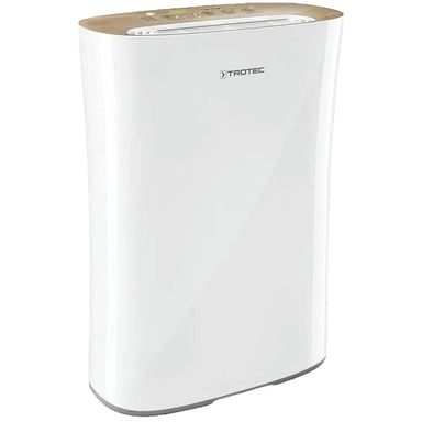 Purificateur d'air TROTEC AirgoClean 110 E Blanc