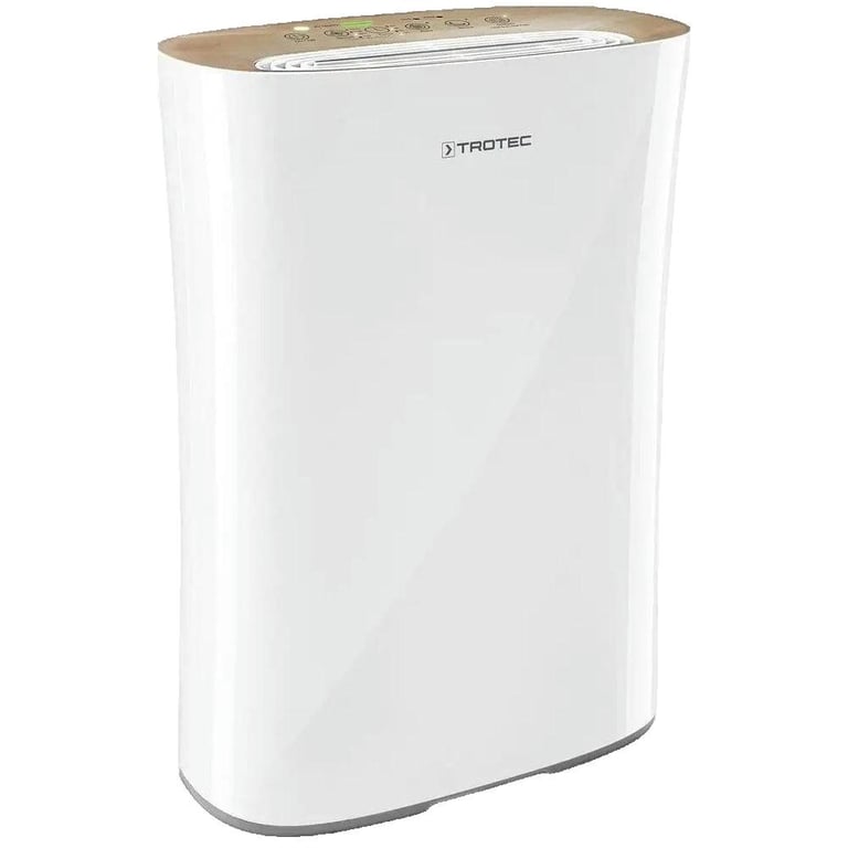 TROTEC Purificateur d'air design AirgoClean® 110 E - vue 2