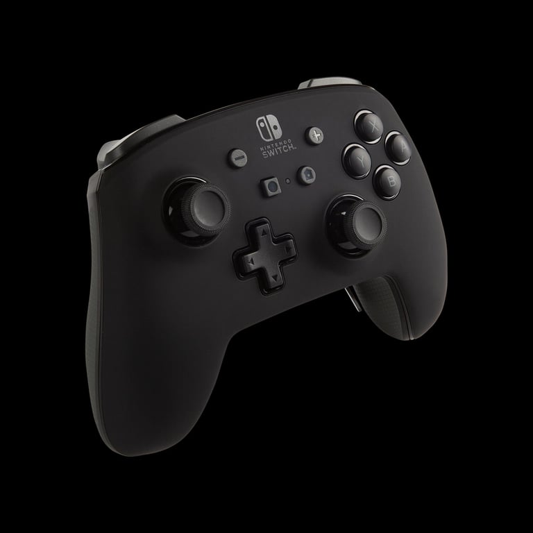 Manette sans Fil Fusion Pro pour Nintendo Switch