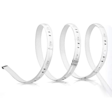 Xiaomi Yeelight Aurora Lightstrip Plus Extension/ 1m/ Dimmerabile