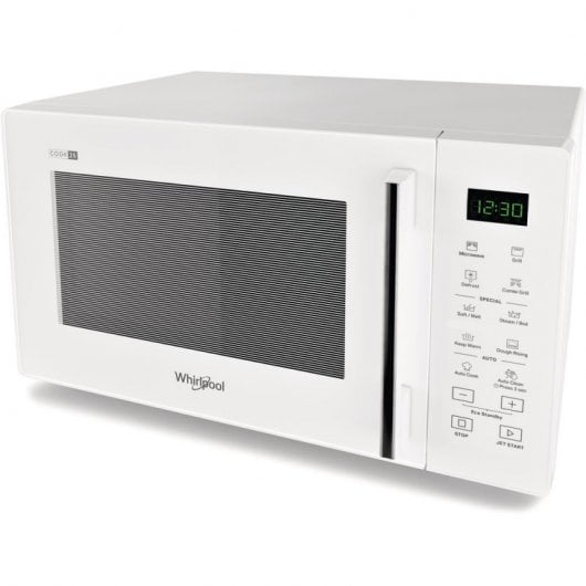 Whirlpool MWP 254W Four à micro ondes avec gril - vue 2