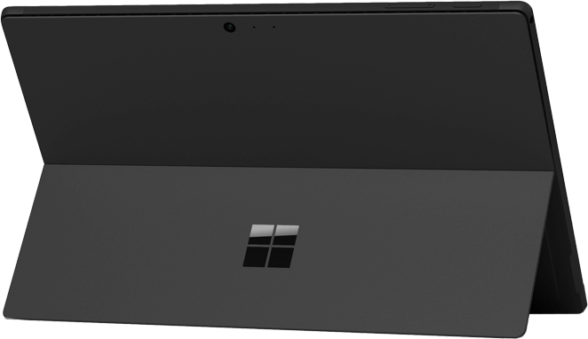 Surface Pro 6, 256 GB SSD, 8 GB RAM, Negro, Intel i5-8350U