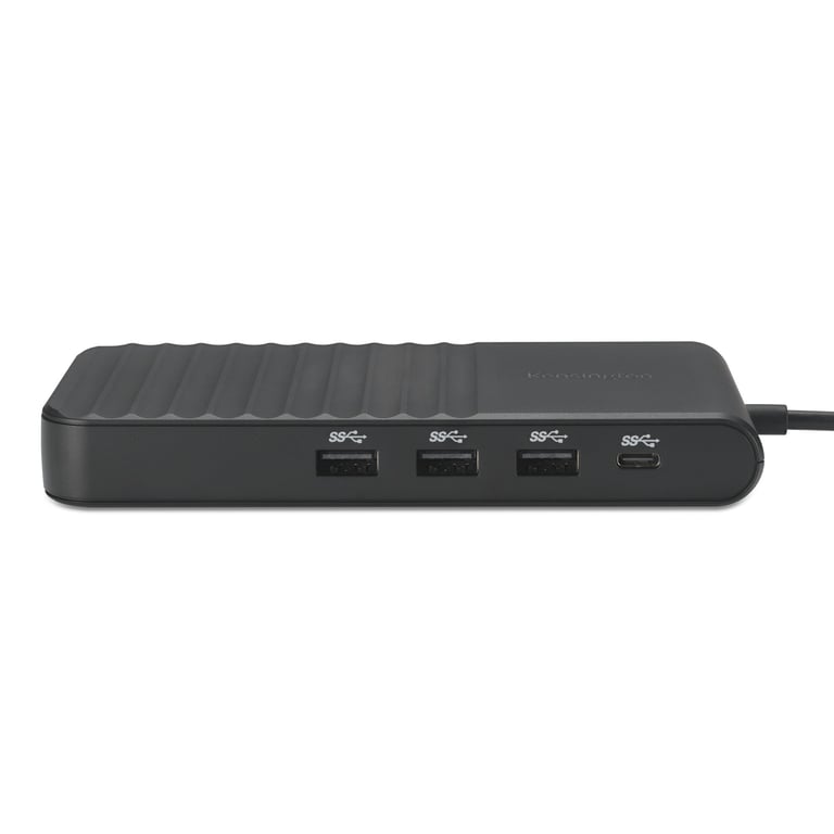 Kensington UH1500P Avec fil USB 3.2 Gen 2 3.1 Gen 2 Type C Neuf - vue 3
