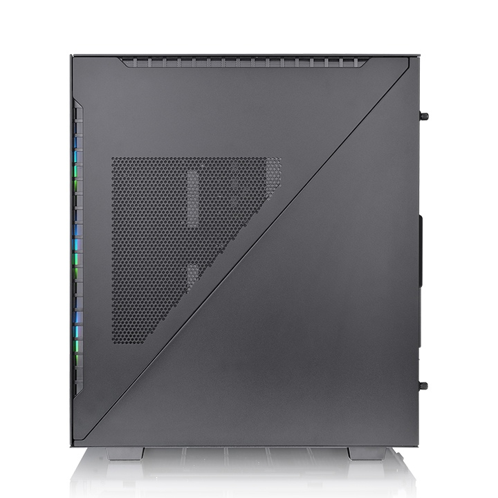 Boîtier PC Thermaltake Divider 550 TG Ultra ATX - vue 7