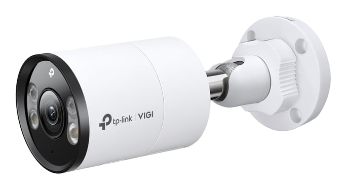 TP-Link INSIGHT S345 Bala (forma) Cámara de seguridad IP Exterior 2688 x 1520 Pixeles Pared