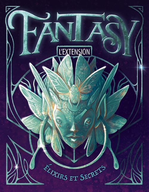 Fantasy 2 - vue 6