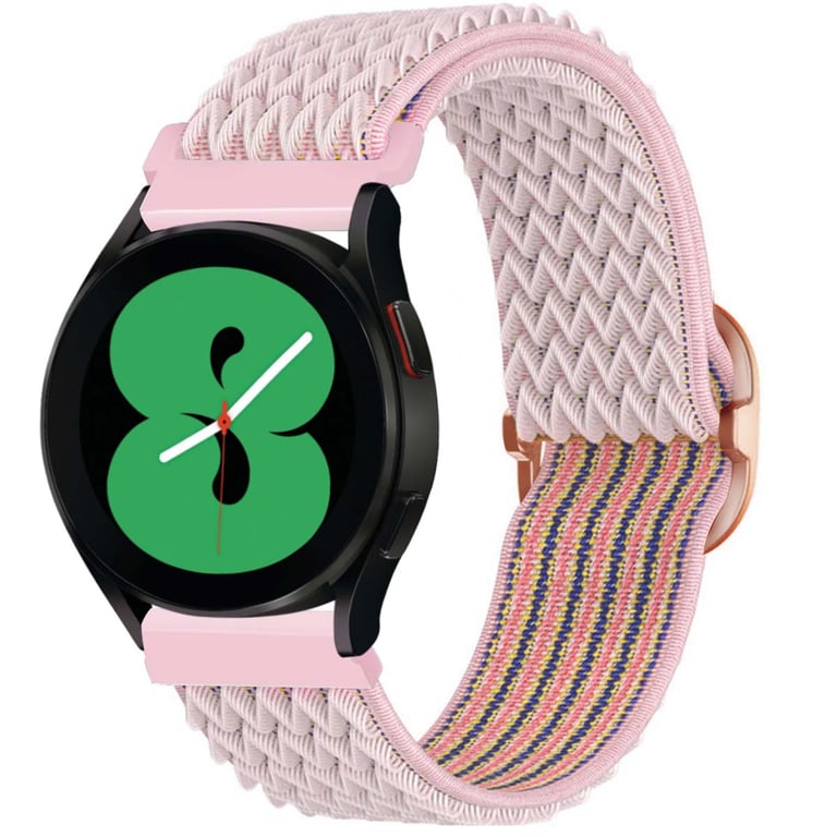 Bracelet 20mm Élastique - vue 7