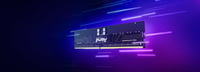 Kingston Technology FURY 16 Go 6400 MT/s DDR5 ECC Reg CL32 DIMM Renegade Pro XMP