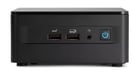 ASUS NUC 12 RNUC12WSHV500002I UCFF Noir i5-1250P