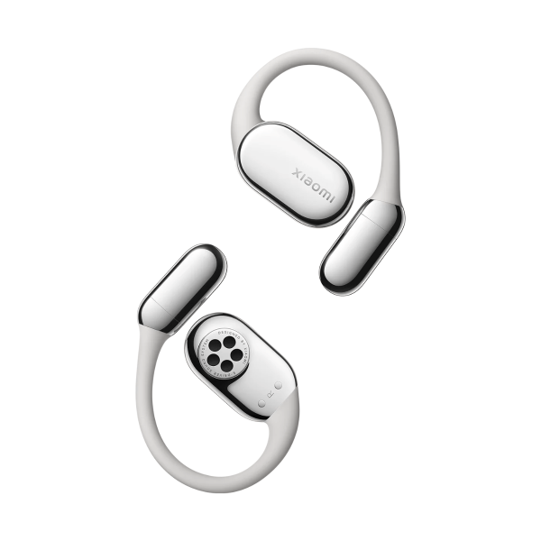 OpenWear Stereo Pro - Écouteurs Bluetooth Xiaomi, Gris titane (Titan Gray) - Neuf