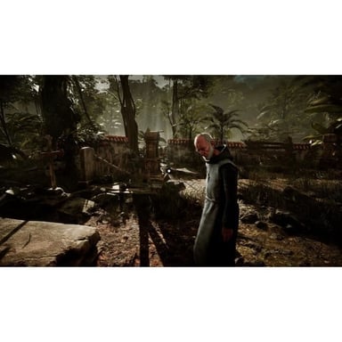 L'Amerzone El Testamento del Explorador (PS5)