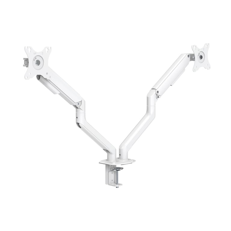 Support de table pour 2 écrans 17 32 DB4132TNR W Neuf - vue 3