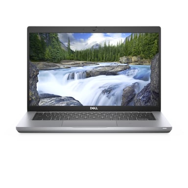 DELL Latitude 5421 14'' Core i7 2,5 GHz - SSD 256 GB - 16 GB AZERTY - Francese