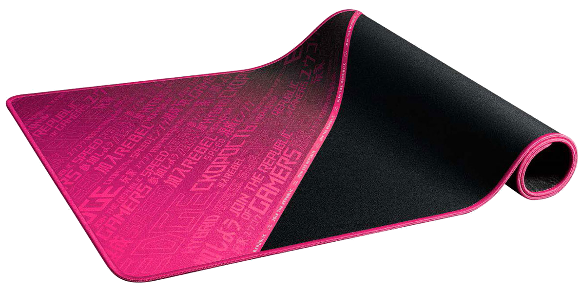 Tapis ROG Sheath Electro Punk